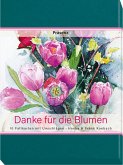 KK-Serie Danke für die Blumen