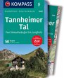 KOMPASS Wanderführer Tannheimer Tal... - Bild 1