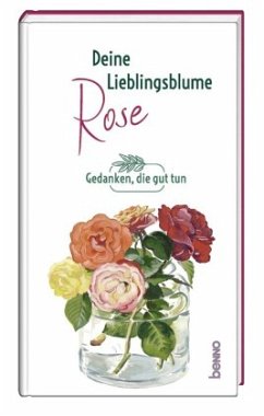 Deine Lieblingsblume - Rose