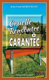Cruelle rencontre à Carantec (eBook, ePUB)