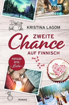 Zweite Chance auf Finnisch - Lagom, Kristina