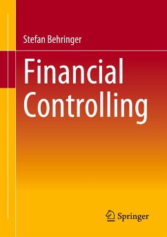 Financial Controlling - Behringer, Stefan