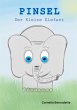 Pinsel, der Kleine Elefant - Bild 1
