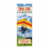 Trötsch Maxi-Streifenkalender Oma und Opa Terminkalender 2024 - mit lustigen Cartoons, Sprüchen, Rezepten und vielen Tipps Trötsch Maxi-Streifenkalender Oma und Opa Terminkalender 2024 - mit lustigen Cartoons, Sprüchen, Rezepten und vielen Tipps