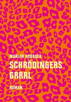 Schrödingers Grrrl - Hobrack, Marlen