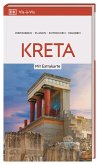 Vis-à-Vis Reiseführer Kreta