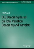 ECG Denoising Based on Total Variation Denoising and Wavelets