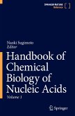 Handbook of Chemical Biology of Nucleic Acids