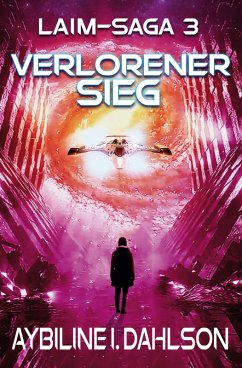 Cover Verlorener Sieg