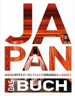 KUNTH Japan. Das Buch - Bartenschlager, Alona;Ingala, Jutta M.;Kapff, Gerhard von