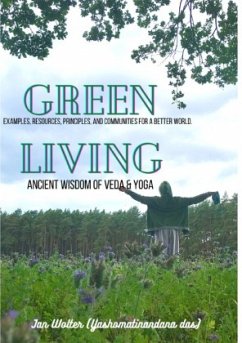 Green Living - Wolter, Jan
