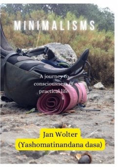 Minimalism - Wolter, Jan