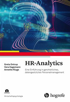 HR-Analytics - Ontrup, Greta;Hagemann, Vera;Kluge, Annette