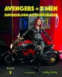 Avengers + X Men (eBook, ePUB) - Bild 1