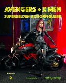 Avengers + X Men (eBook, ePUB)