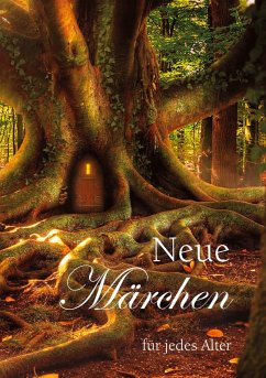 Neue Märchen (eBook, ePUB)