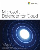 Microsoft Defender for Cloud (eBook, PDF)