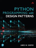 Python Programming with Design Patterns (eBook, PDF)