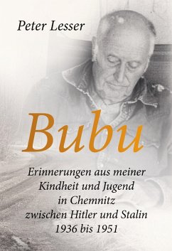 Bubu. Erinnerungen aus meiner Kindheit und Jugend (eBook, ePUB)