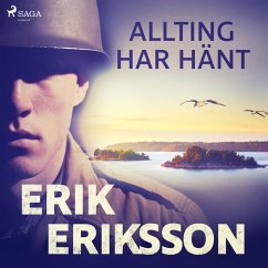 Allting har hänt (MP3-Download) - Eriksson, Erik