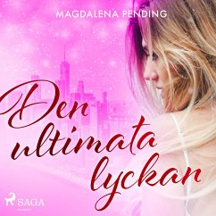 Cover Den ultimata lyckan (MP3-Download)