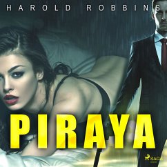 Piraya (MP3-Download) - Robbins, Harold