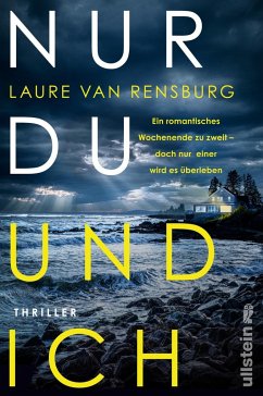 Nur du und ich  - van Rensburg, Laure