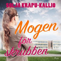 Mogen för skrubben (MP3-Download) - Krapu-Kallio, Solja