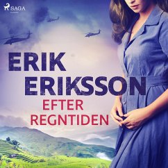 Efter regntiden (MP3-Download) - Eriksson, Erik