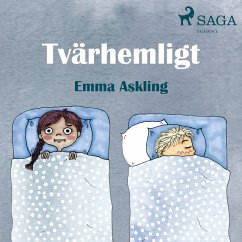 Tvärhemligt (MP3-Download) - Askling, Emma