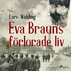 Eva Brauns förlorade liv (MP3-Download) - Widding, Lars