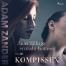 Kompissex – Anna Ekhags erotiska... - Bild 1