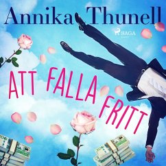 Att falla fritt (MP3-Download) - Thunell, Annika