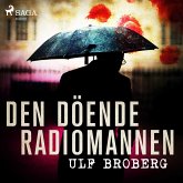 Den döende radiomannen (MP3-Download)