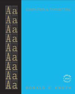 Cover Computers & Typesetting, Volume A (eBook, PDF)
