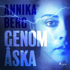 Genom åska (MP3-Download) - Berg, Annika