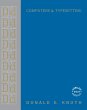 Computers & Typesetting, Volume D... - Bild 1