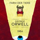 George Orwell: 1984, Farm der Tiere (MP3-Download)