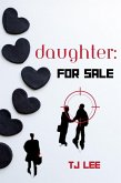 Daughter: For Sale (Dark Protectors) (eBook, ePUB)