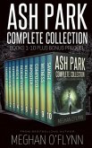 Ash Park Boxed Set: The Complete Collection of Hardboiled Crime Thrillers (eBook, ePUB)