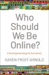 Who Should We Be Online? (eBook, ePUB) - Bild 1