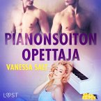 Pianonsoiton opettaja - eroottinen novelli (MP3-Download)