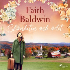 Skönheten och ödet (MP3-Download) - Baldwin, Faith