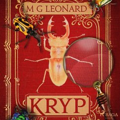 Kryp (MP3-Download) - Leonard, M.G