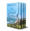 The Durrell Brothers Trilogy (eBook,... - Bild 1