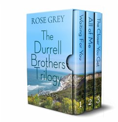 Cover The Durrell Brothers Trilogy (eBook, ePUB)