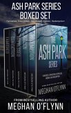 Ash Park Boxed Set: Five Gritty Hardboiled Crime Thrillers (eBook, ePUB)