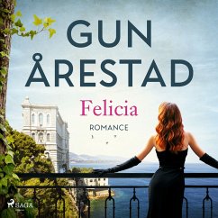 Felicia (MP3-Download) - Årestad, Gun