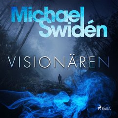 Visionären (MP3-Download) - Swidén, Michael
