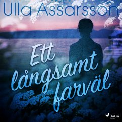 Ett långsamt farväl (MP3-Download) - Assarsson, Ulla